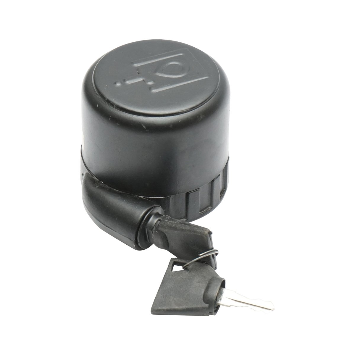 Buson rezervor ulei hidraulic cu cheie pentru JCB cod OEM 32/925421, 32/925334, 123/04930 Breckner Germany